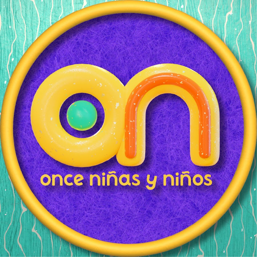 ONCE NIÑAS Y NIÑOS